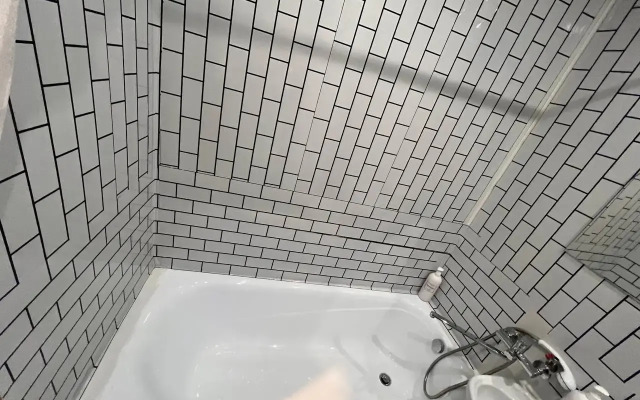 V Tsentre Studiya Voyage Komfort Apartments