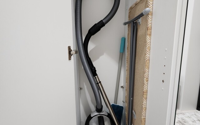 Апартаменты на Портовый 5