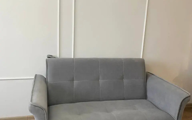 Dlya Komandirovki Flat