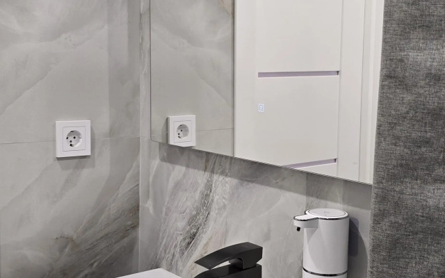 Квартира Уютная на Цандера