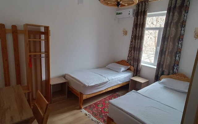 Nazira Boutique Hotel