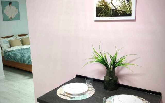 Апартаменты Светлые в Уфе