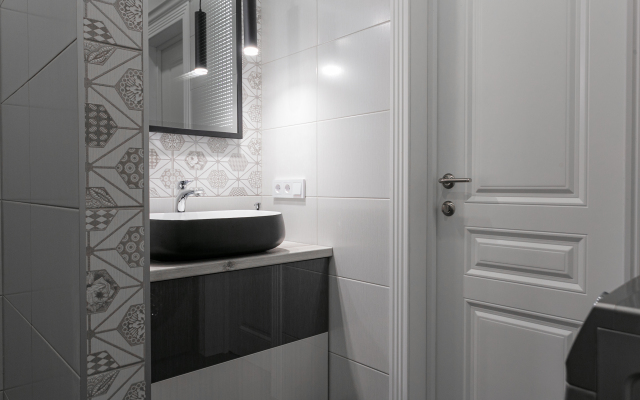 Primorskaya 31 Zelenogradsk Flat