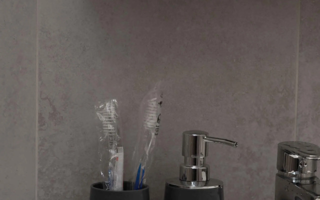 Апартаменты на Корабельной