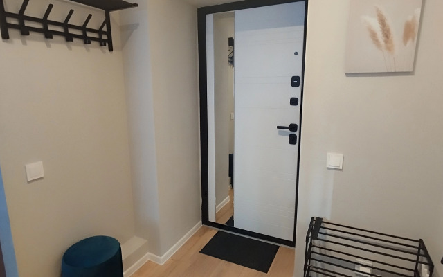 Квартира Современная