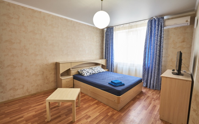 Квартира Cityinn Krasnodar