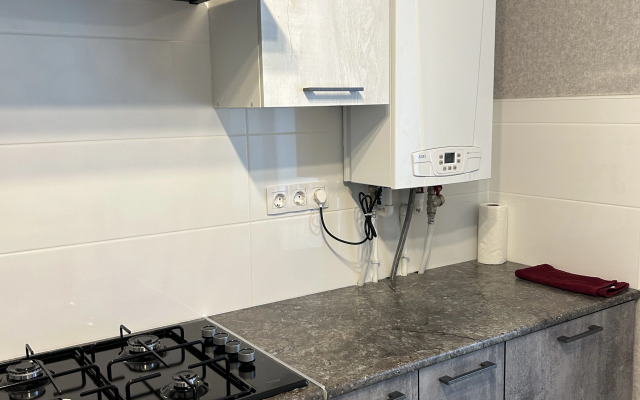 Квартира стильная на Доваторцев 82/2