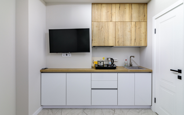 Smart Apart Apartments