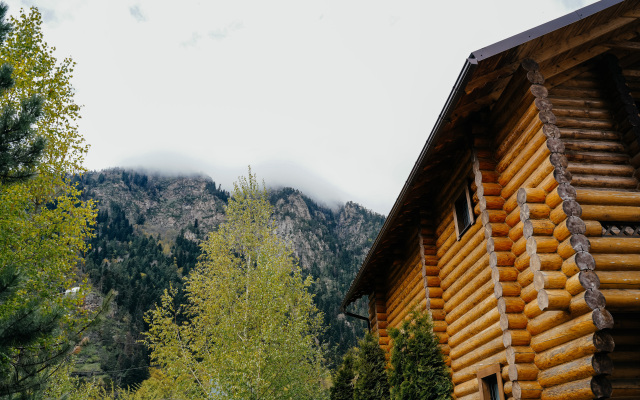 База отдыха Рыбачий стан