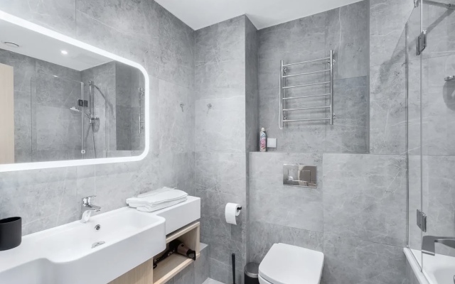 Апартаменты City Center Terrace