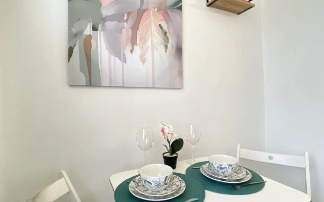 Квартира Отличная однокомнатная в 2х мин от метро Кутузовская