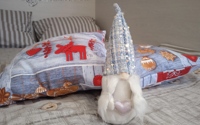 Уютная светлая квартира в центре города Ростова-на-Дону