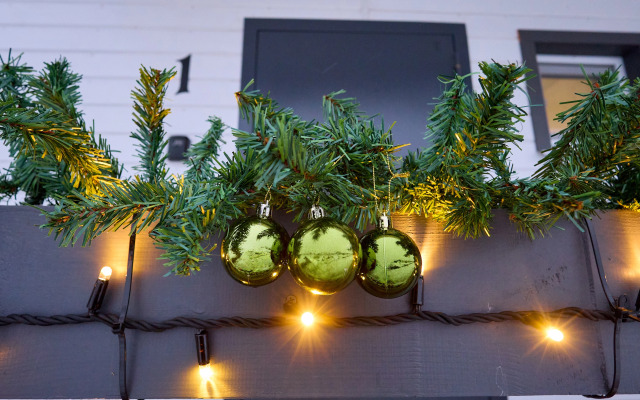 Частный дом с видом на Дивеевский монастырь и террасой