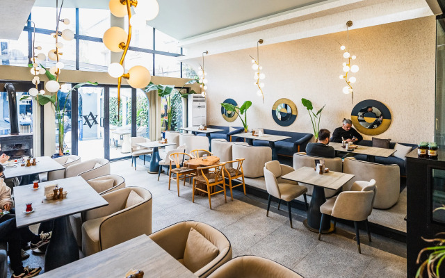 Avenue Boutique Hotel Cyprus