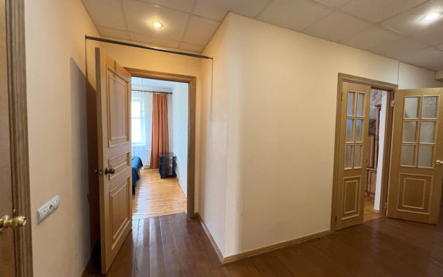 Na Ulitse Sovetskaya 17 V Elitnom Dome Flat