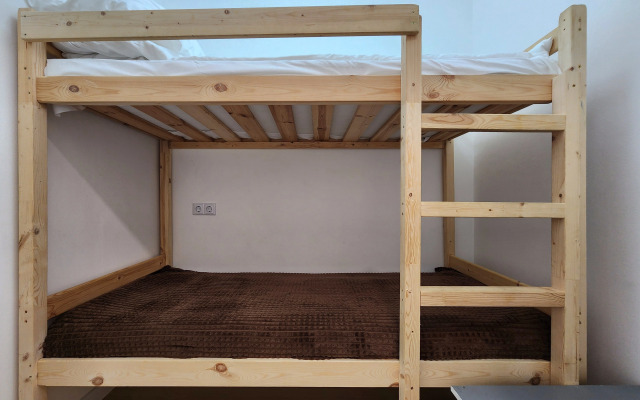 Komfortnaya Studiya V Sochi Flat