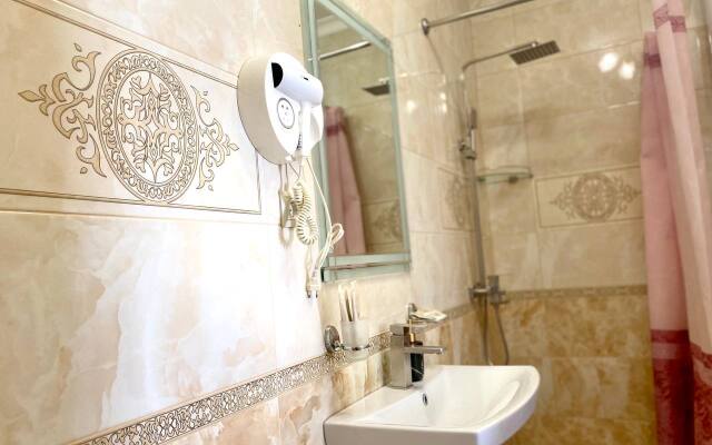 Гостевой дом Филадэльфия