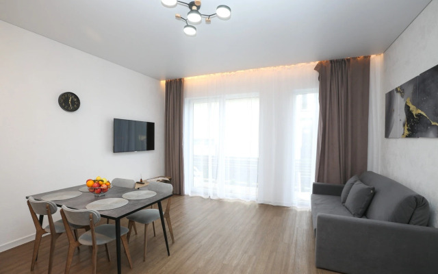 Частный дом Белая Дача