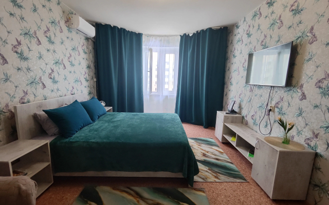 Квартира Как дома