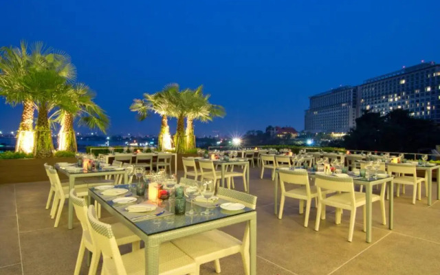 Отель Way Hotel Pattaya