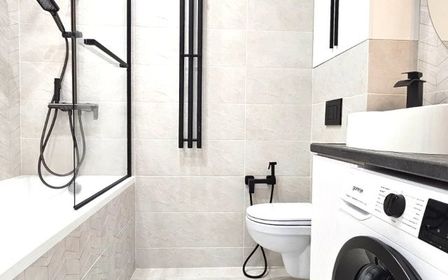 Апартаменты с Видом На Кремль