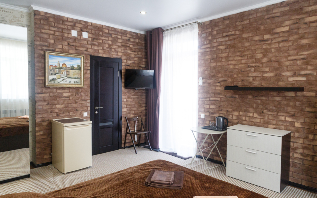Na Kruche Guest House