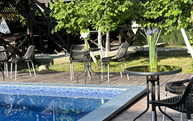 Ankhara Guest House