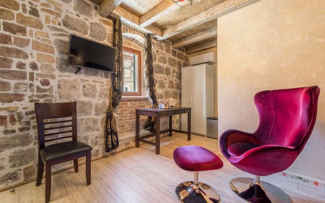 Heritage Palace Varos - MAG Quaint & Elegant Boutique Hotels