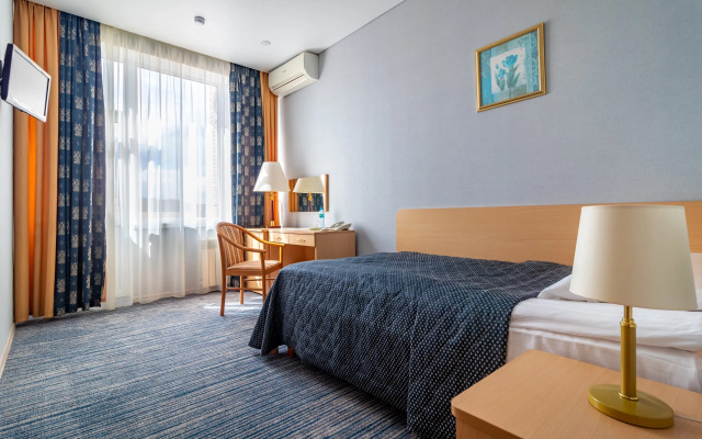 Planernoe Hotel