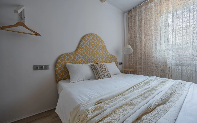Dlya Semyi Apartments