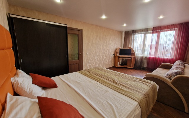 Апартаменты на Репина 32