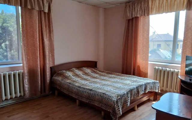 Studiya V Tsentre Flat