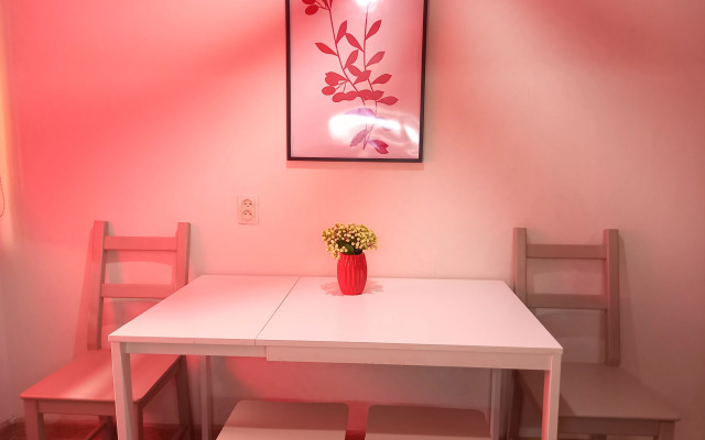 Апартаменты Лунная гавань