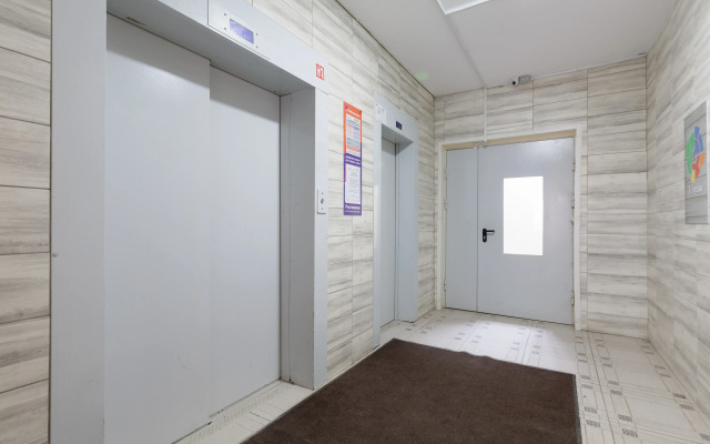 Апартаменты Sutki Rent Рядом с Аэропортом Пулково