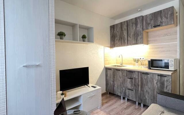 Apartment Cozy apartment Lucky Room near Vykhino metro station