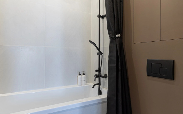 Квартира Зенит Family