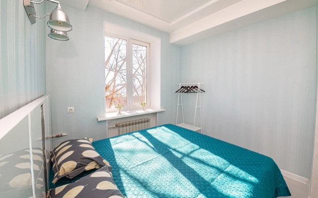V Tsentre Vladivostoka Apartments