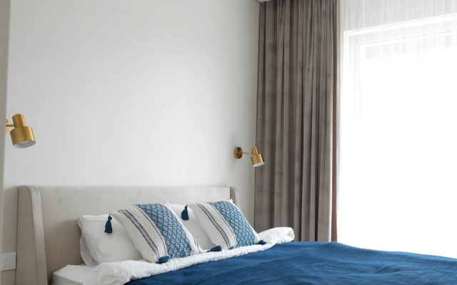 Квартира в Центре Петрозаводска