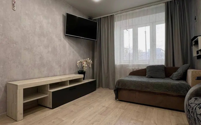 Апартаменты на улице Комсомольская 89