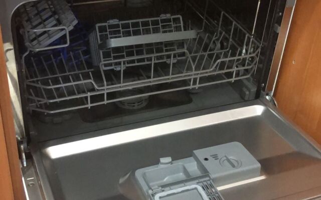 Апартаменты у Ривьеры