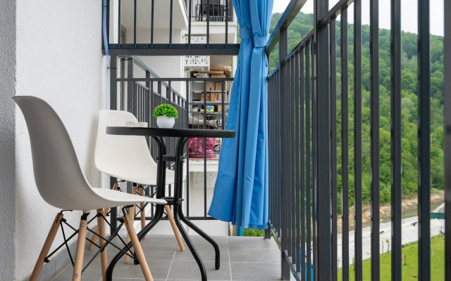 Summer Time Apartments