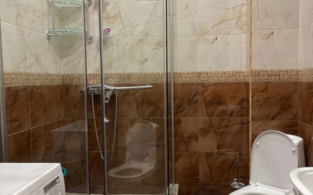 Квартира в элитном доме в городе Ессентуки