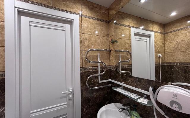 Апартаменты на Чистой слободе