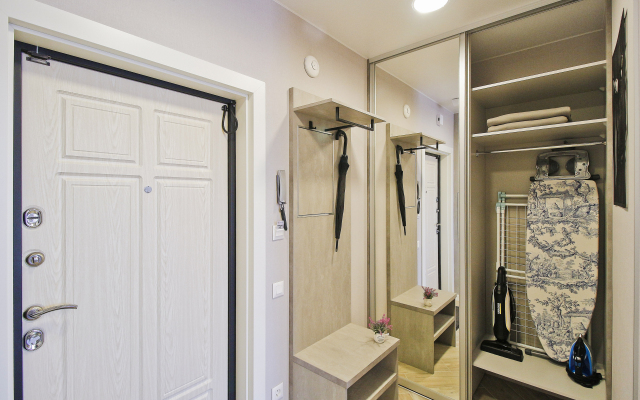 Апартаменты Flyapart 4