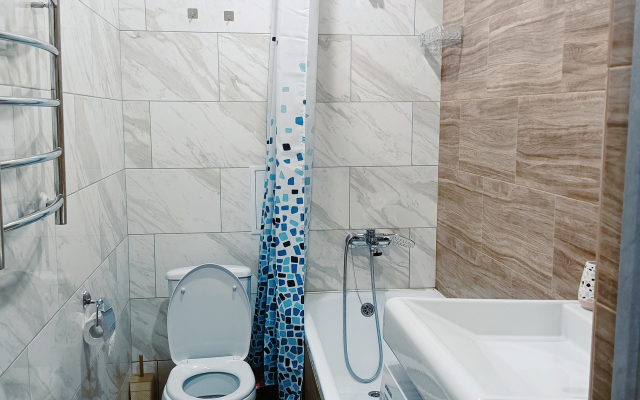 Квартира Однокомнатная в новом ЖК