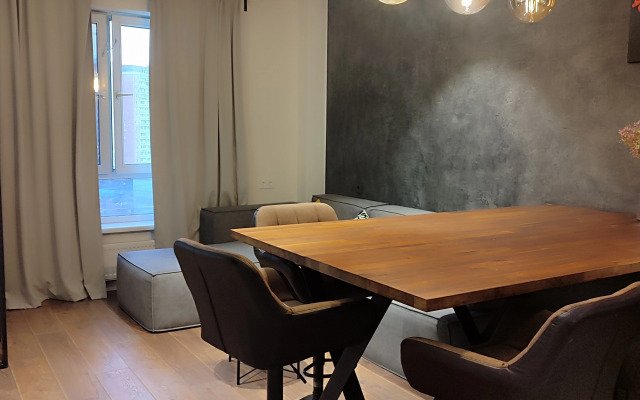 Квартира Шикарная