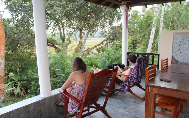 All view resort