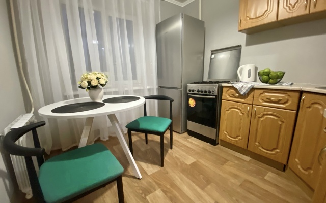 1-Komnatnaya "atmosfera Uyuta" Flat