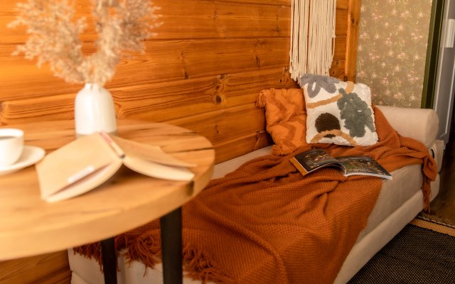 Гостевой дом Дача Белый Берег