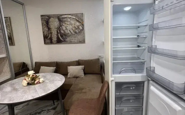 Na Ulitse Staroshosseynoy 5k3 Flat